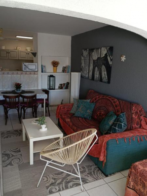 Apartamento 1 habitación Montgó Dénia